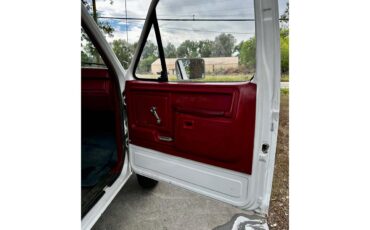 Ford-F350-1981-White-Red-25
