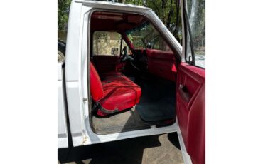 Ford-F350-1981-White-Red-5