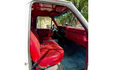 Ford-F350-1981-White-Red-6