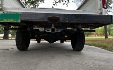 Ford-F350-1981-White-Red-8