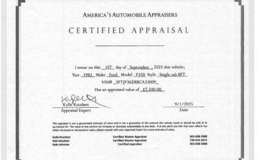 Ford-F350-1981-White-Red-9