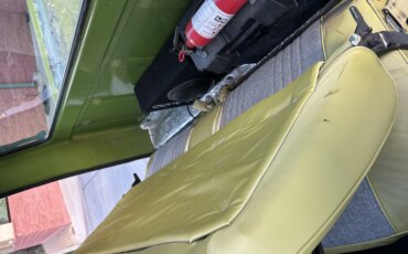 Ford-F350-2wd-regular-cab-1973-Green-Green-13