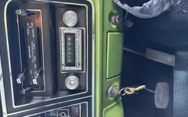 Ford-F350-2wd-regular-cab-1973-Green-Green-2