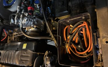 Ford-F350-2wd-regular-cab-1973-Green-Green