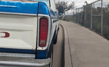 Ford-F350-2wd-regular-cab-1977-Blue-10