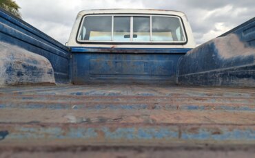 Ford-F350-2wd-regular-cab-1977-Blue-5