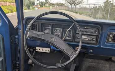 Ford-F350-2wd-regular-cab-1977-Blue-9