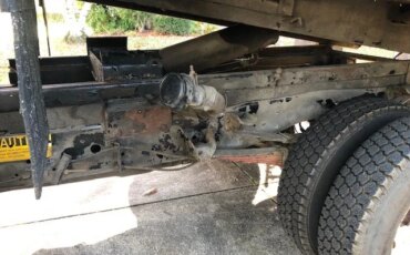 Ford-F350-2wd-regular-cab-1984-Blue-Blue-12