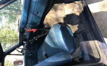 Ford-F350-2wd-regular-cab-1984-Blue-Blue-15