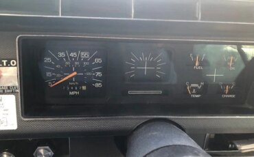 Ford-F350-2wd-regular-cab-1984-Blue-Blue-2