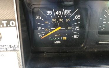Ford-F350-2wd-regular-cab-1984-Blue-Blue