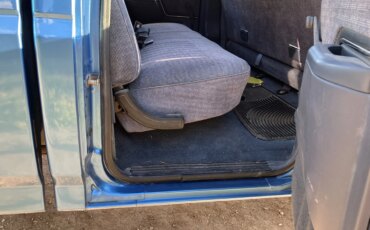 Ford-F350-4x4-crew-cab-1990-Blue-Blue-18