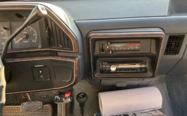 Ford-F350-4x4-crew-cab-1990-Blue-Blue-27