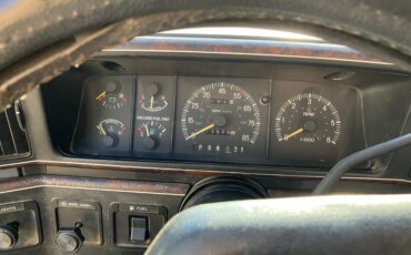 Ford-F350-4x4-crew-cab-1990-Blue-Blue-28