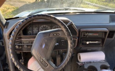 Ford-F350-4x4-crew-cab-1990-Blue-Blue-30
