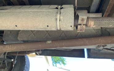 Ford-F350-4x4-crew-cab-1990-Blue-Blue-34