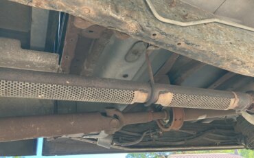 Ford-F350-4x4-crew-cab-1990-Blue-Blue-35