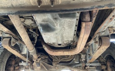 Ford-F350-4x4-crew-cab-1990-Blue-Blue-36