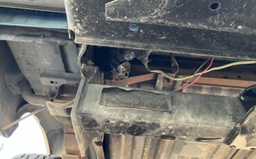 Ford-F350-4x4-crew-cab-1990-Blue-Blue-42
