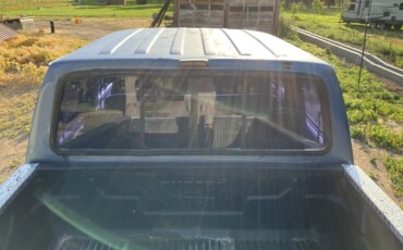 Ford-F350-4x4-crew-cab-1990-Blue-Blue-57