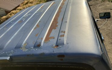 Ford-F350-4x4-crew-cab-1990-Blue-Blue-60