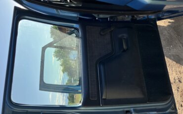 Ford-F350-4x4-crew-cab-1990-Blue-Blue-64
