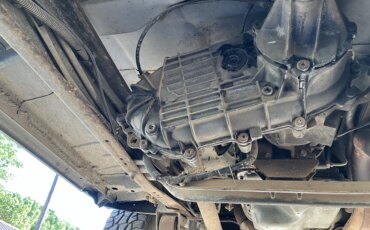 Ford-F350-4x4-crew-cab-1990-Blue-Blue-66