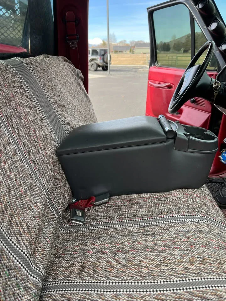 Ford-F350-4x4-regular-cab-1990-Black-Red-7