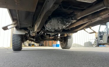 Ford-F350-4x4-regular-cab-1990-Black-Red-8