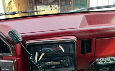 Ford-F350-4x4-regular-cab-1990-Black-Red-9