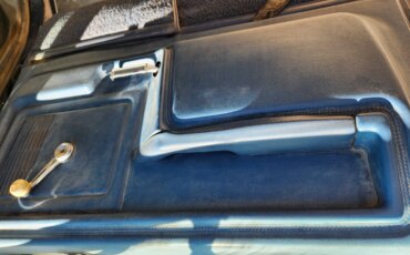 Ford-F350-4x4-supercab-super-duty-1986-Blue-Blue-10
