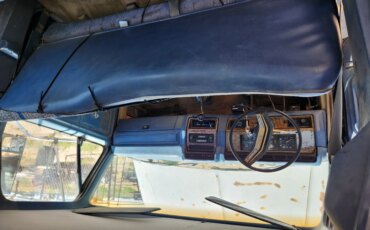 Ford-F350-4x4-supercab-super-duty-1986-Blue-Blue-15