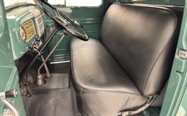 Ford-F4-1950-Glade-Green-Black-29