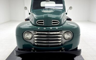 Ford-F4-1950-Glade-Green-Black-7