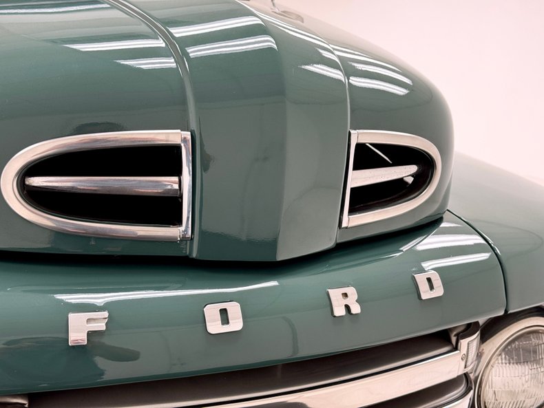 Ford-F4-1950-Glade-Green-Black-8