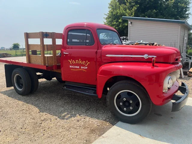 Ford-F4-1952-Red-Red-9