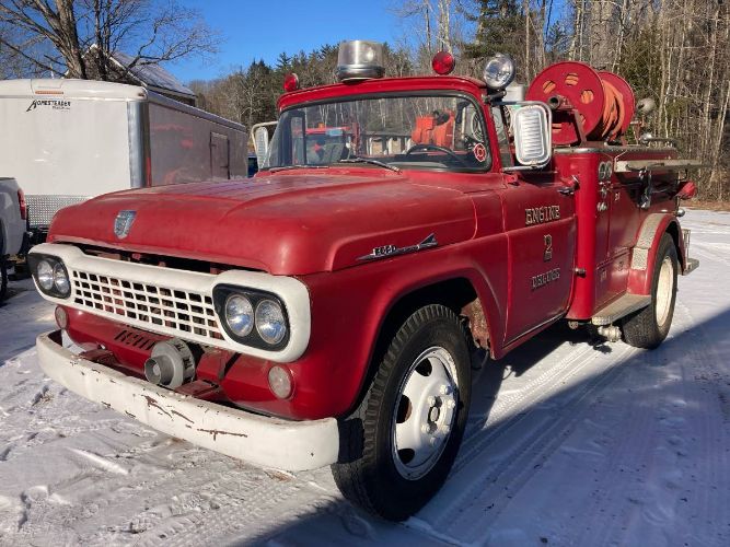 Ford-F600-1958-Red-1