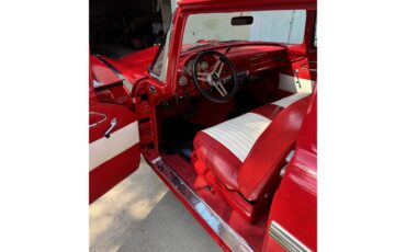 Ford-Fairlane-1956-Red-Red-and-white-13