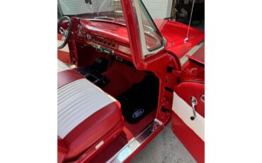 Ford-Fairlane-1956-Red-Red-and-white-20