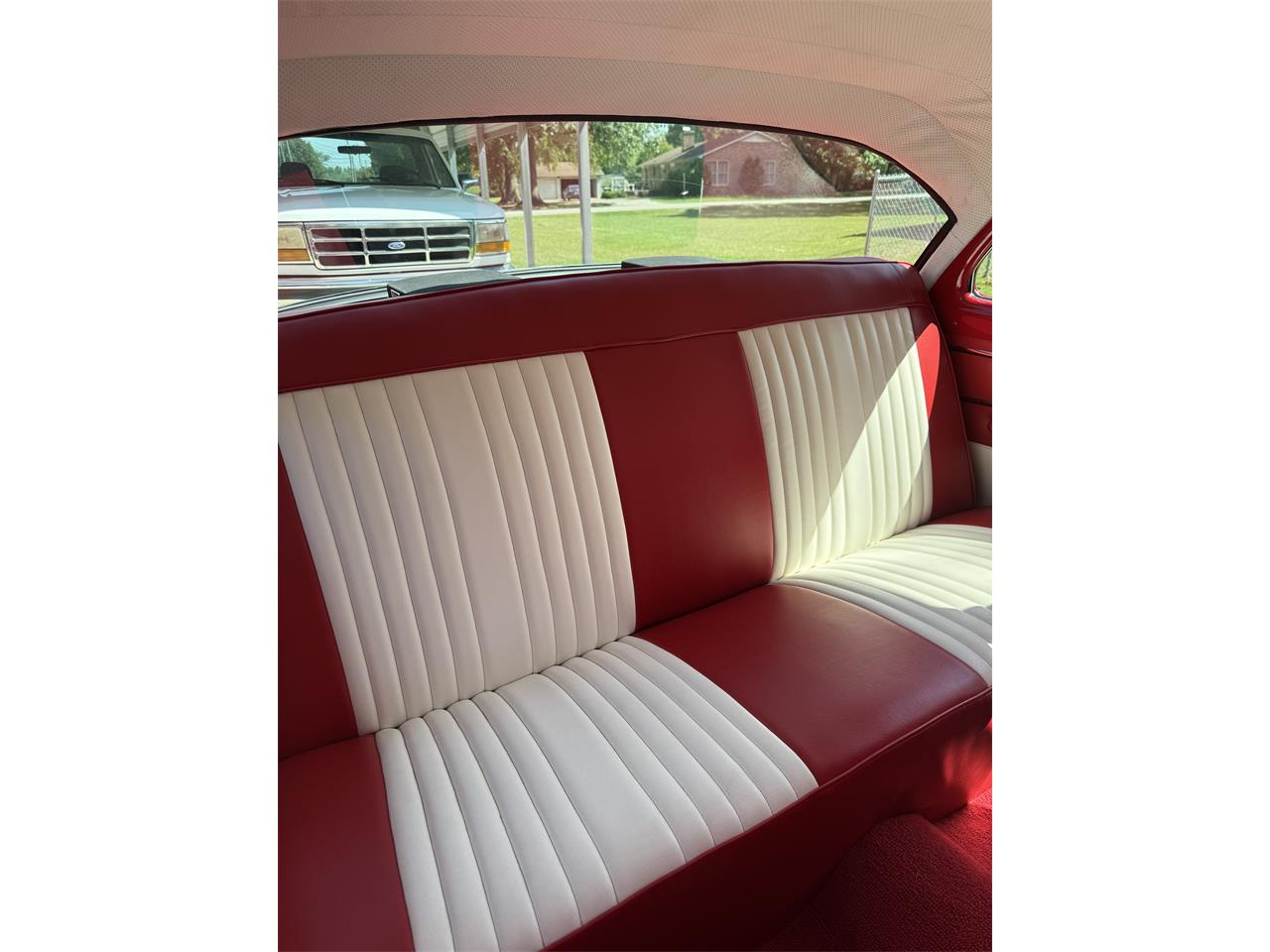 Ford-Fairlane-1956-Red-Red-and-white-22
