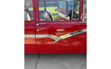 Ford-Fairlane-1956-Red-Red-and-white-23