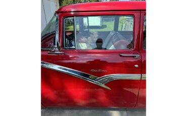 Ford-Fairlane-1956-Red-Red-and-white-24