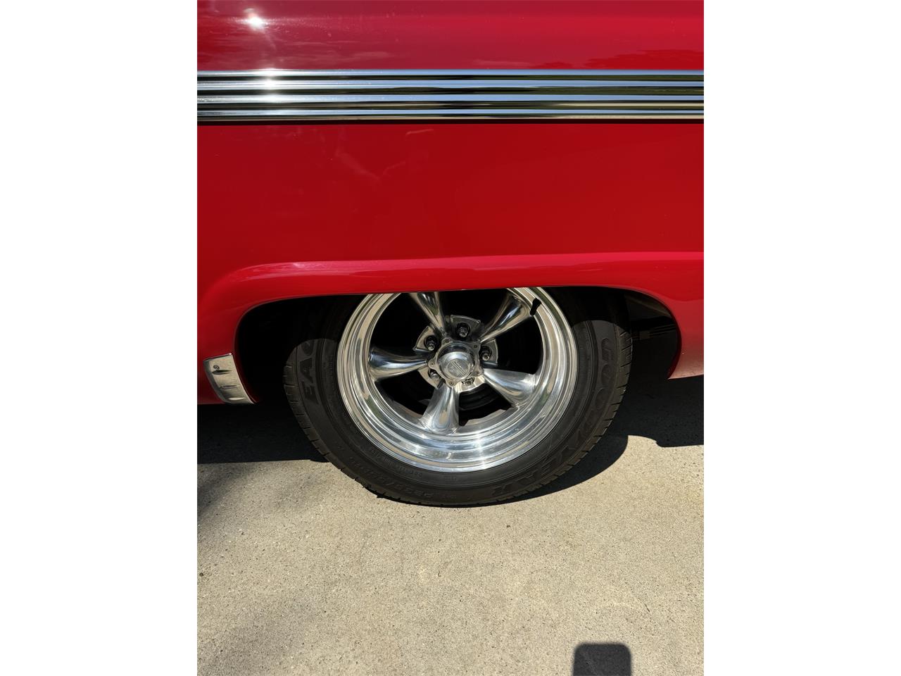 Ford-Fairlane-1956-Red-Red-and-white-26