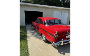 Ford-Fairlane-1956-Red-Red-and-white-9