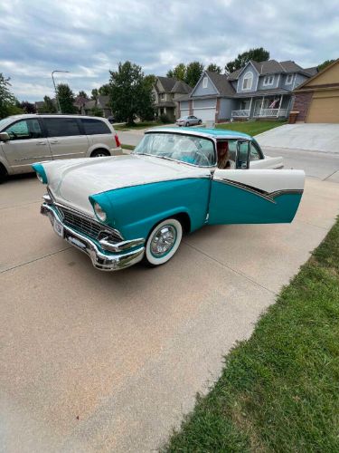 Ford-Fairlane-1956-TurquoiseWhite-TurquoiseWhite-Clot-9