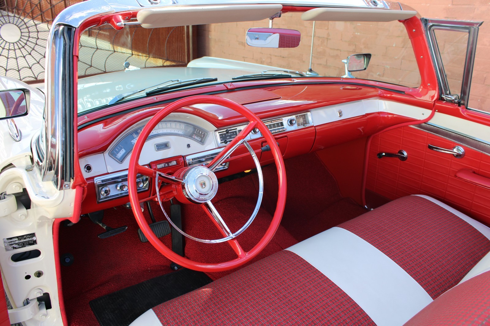 Ford-Fairlane-1957-Convertible-14