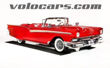 Ford-Fairlane-1957-Flame-Red-Red-13