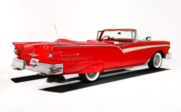Ford-Fairlane-1957-Flame-Red-Red-38