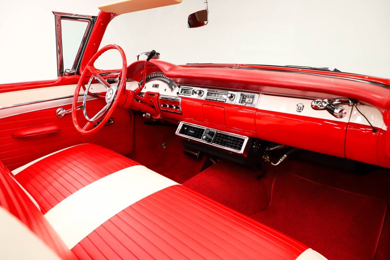 Ford-Fairlane-1957-Flame-Red-Red-7