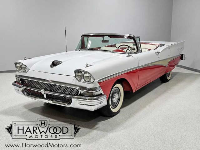 Ford-Fairlane-1958-Convertible-1
